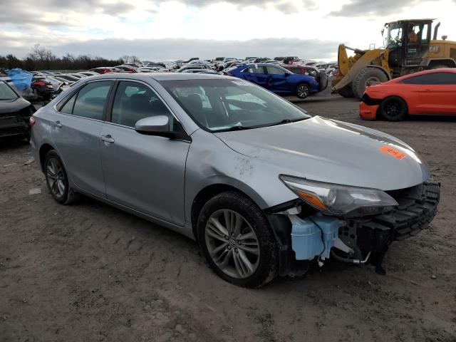 Photo 4 from auction – 2017 TOYOTA CAMRY LE with VIN 4T1BF1FK5HU392205