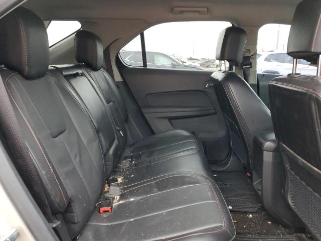 Photo 11 from auction – 2012 CHEVROLET EQUINOX LT with VIN 2GNFLFE51C6279647