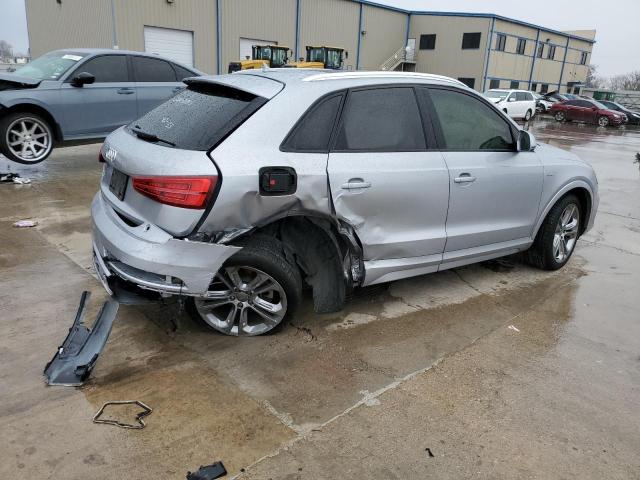 Photo 3 from auction – 2018 AUDI Q3 PREMIUM with VIN WA1BCCFS5JR031889