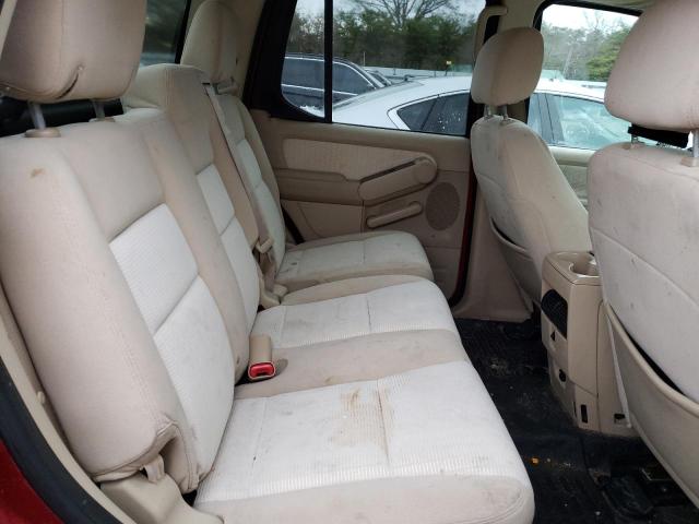 Photo 10 from auction – 2007 FORD EXPLORER S with VIN 1FMEU31KX7UA12330