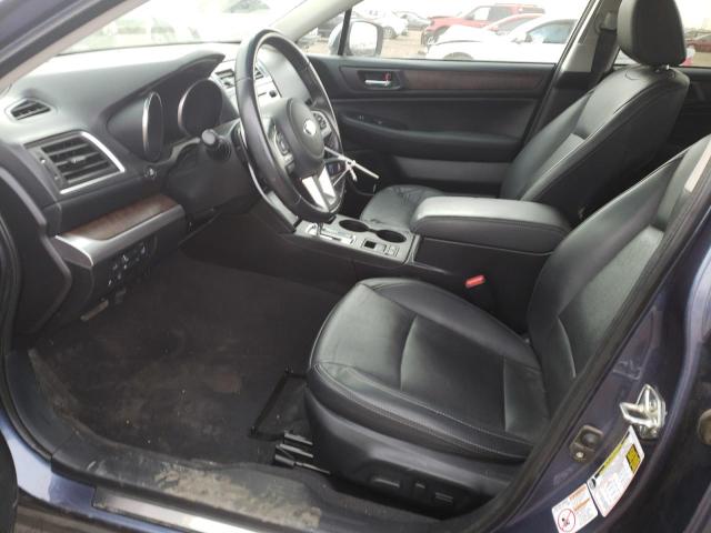 Photo 7 from auction – 2017 SUBARU OUTBACK 2. with VIN 4S4BSAKC7H3232083