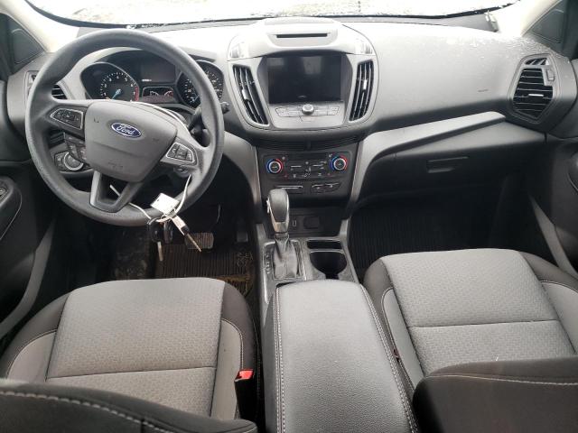 Photo 8 from auction – 2018 FORD ESCAPE SE with VIN 1FMCU9GD7JUA92356