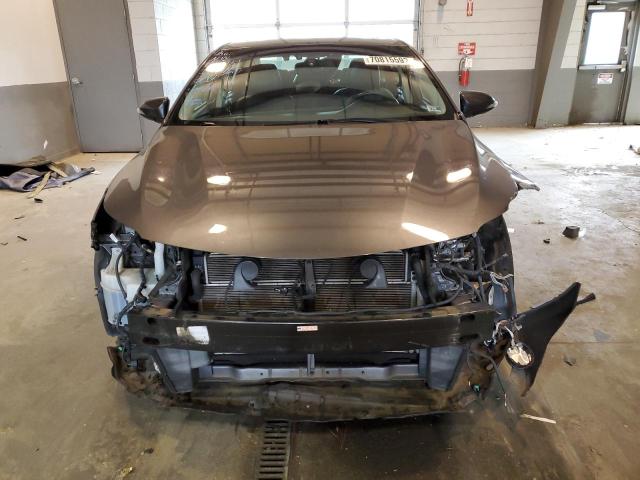 Photo 5 from auction – 2014 TOYOTA AVALON HYB with VIN 4T1BD1EB0EU019138