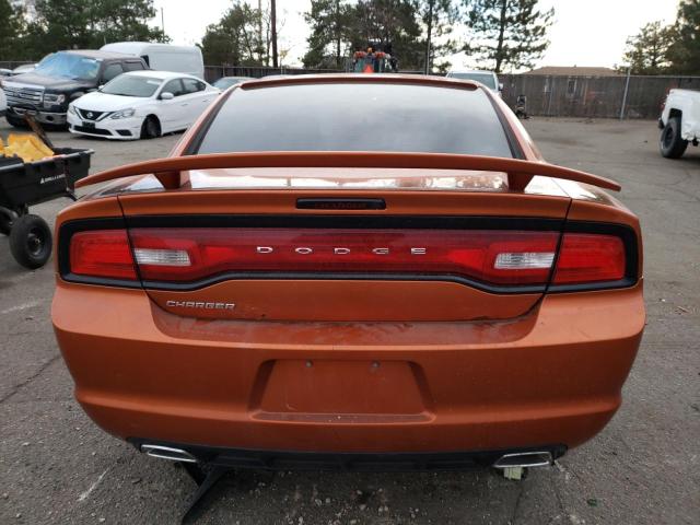 Photo 6 from auction – 2011 DODGE CHARGER with VIN 2B3CL3CG4BH566595