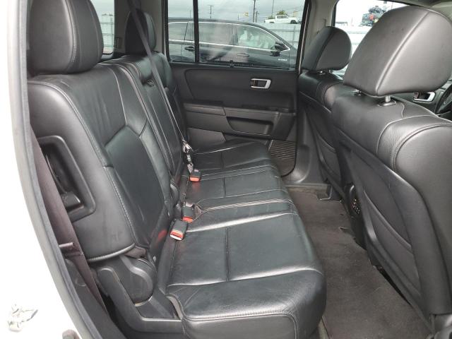 Photo 10 from auction – 2013 HONDA PILOT TOUR with VIN 5FNYF3H9XDB023962
