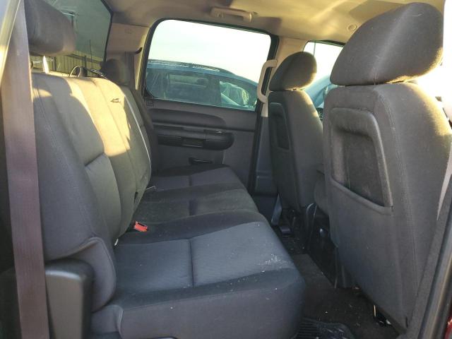 Photo 10 from auction – 2013 CHEVROLET SILVERADO with VIN 3GCPKSE71DG360082
