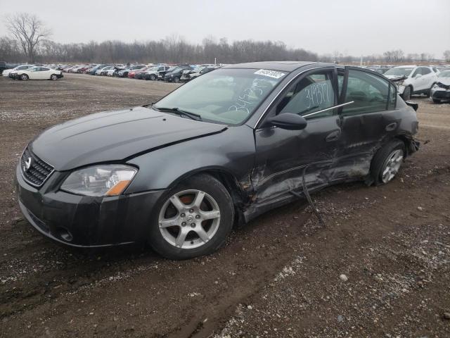 Photo 1 from auction – 2006 NISSAN ALTIMA S with VIN 1N4AL11D36C187993