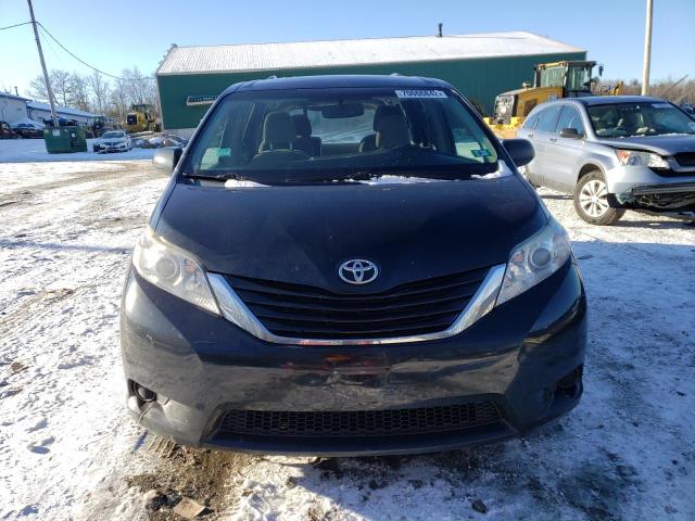 Photo 5 from auction – 2015 TOYOTA SIENNA LE with VIN 5TDJK3DC0FS123954