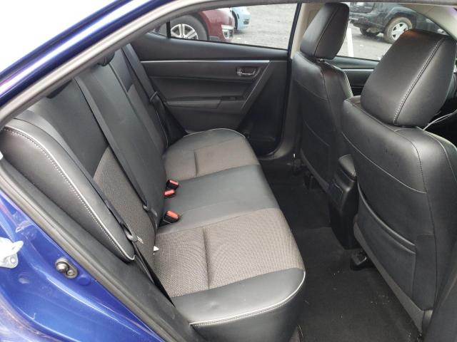 Photo 6 from auction – 2014 TOYOTA COROLLA L with VIN 2T1BURHEXEC214038