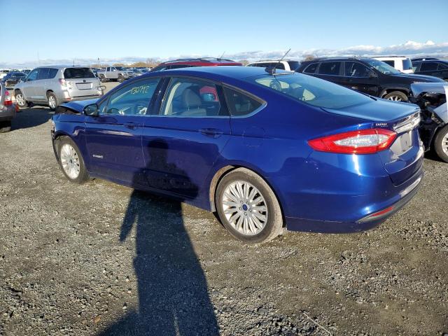 Photo 2 from auction – 2016 FORD FUSION SE with VIN 3FA6P0LU8GR397624