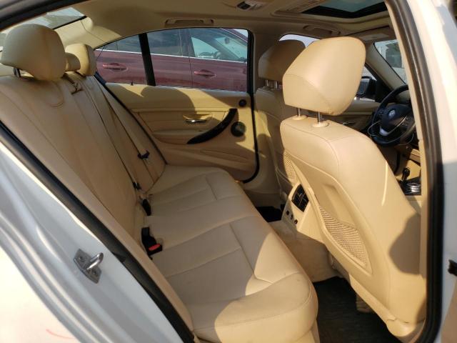 Photo 10 from auction – 2015 BMW 335 I with VIN WBA3A9G55FNT09102