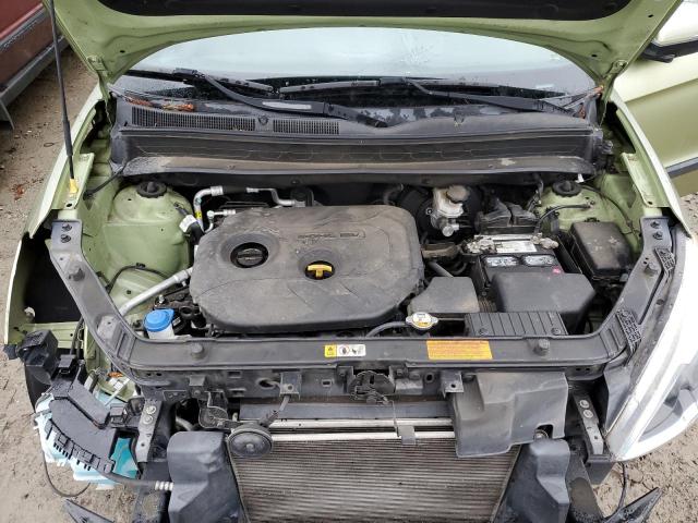 Photo 11 from auction – 2013 KIA SOUL + with VIN KNDJT2A66D7615191