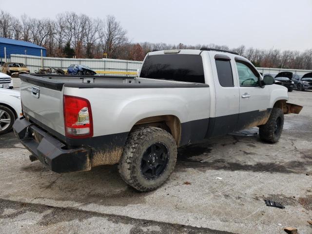 Photo 3 from auction – 2010 GMC SIERRA K15 with VIN 1GTSKVE39AZ210001