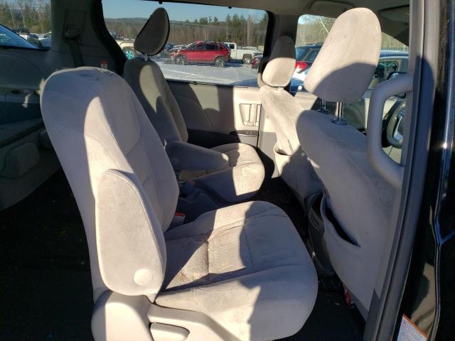 Photo 10 from auction – 2015 TOYOTA SIENNA LE with VIN 5TDJK3DC0FS123954