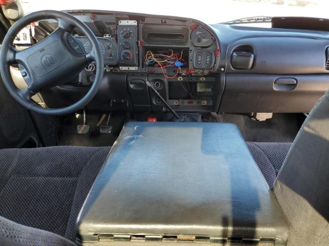 Photo 8 from auction – 2001 DODGE RAM 2500 with VIN 1B7KF23661J509279