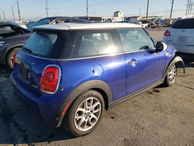Photo 3 from auction – 2019 MINI COOPER with VIN WMWXP5C59K2H30530
