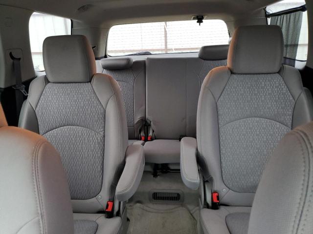 Photo 10 from auction – 2012 GMC ACADIA SLE with VIN 1GKKRPED5CJ300672