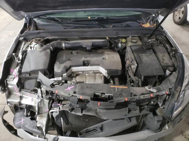 Photo 11 from auction – 2016 CHEVROLET MALIBU LIM with VIN 1G11A5SA7GU139316