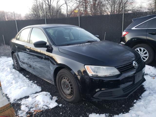 Photo 4 from auction – 2014 VOLKSWAGEN JETTA BASE with VIN 3VW2K7AJ5EM391053