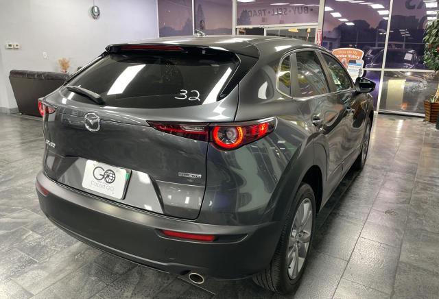 Photo 4 from auction – 2020 MAZDA CX-30 PREF with VIN 3MVDMADL5LM126032