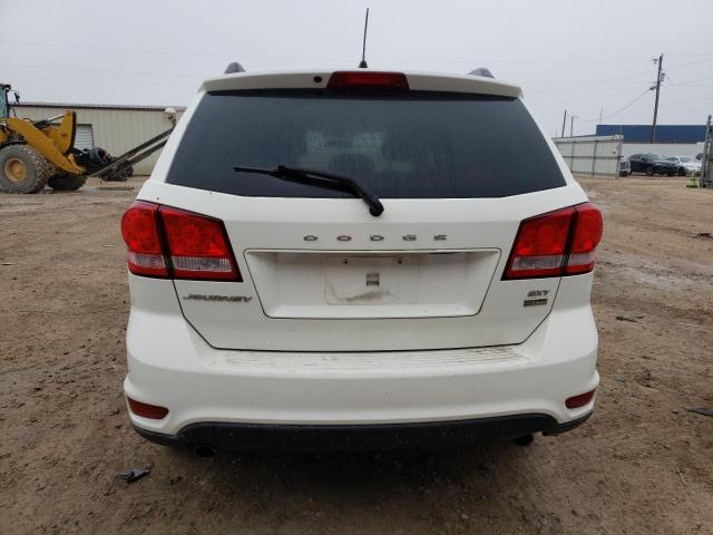 Photo 6 from auction – 2014 DODGE JOURNEY SX with VIN 3C4PDCBG3ET115488