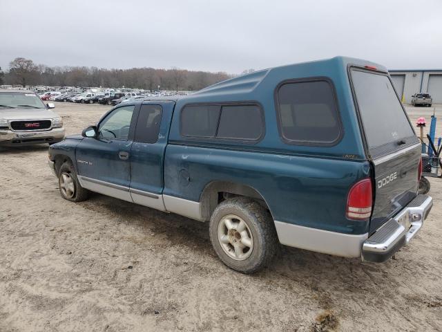 Photo 2 from auction – 1997 DODGE DAKOTA with VIN 1B7GL23X4VS213197