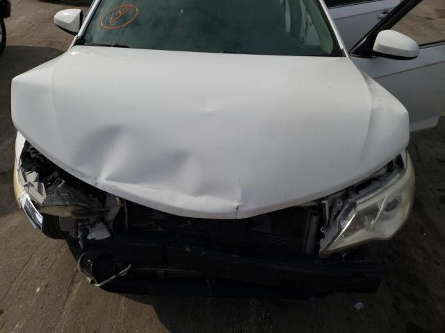 Photo 11 from auction – 2014 TOYOTA CAMRY L with VIN 4T1BF1FK4EU763866