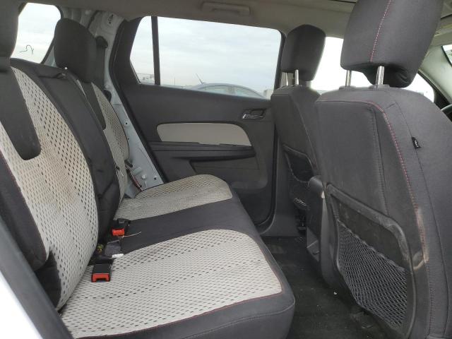 Photo 11 from auction – 2013 GMC TERRAIN SL with VIN 2GKFLREK1D6385411