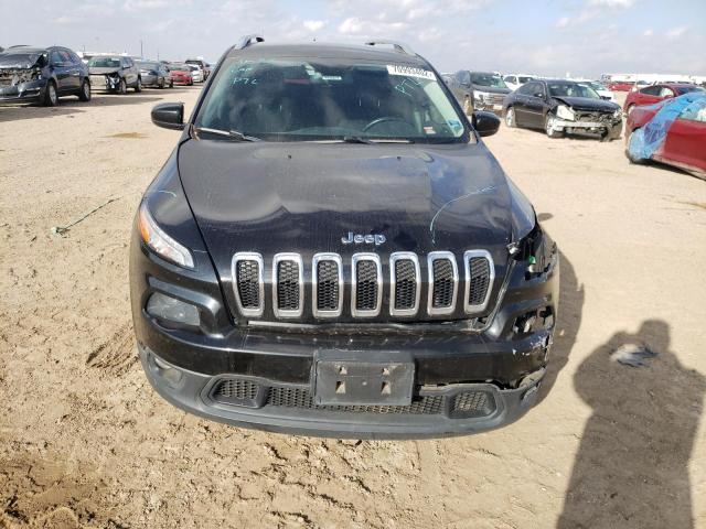 Photo 5 from auction – 2016 JEEP CHEROKEE L with VIN 1C4PJLCB4GW272942