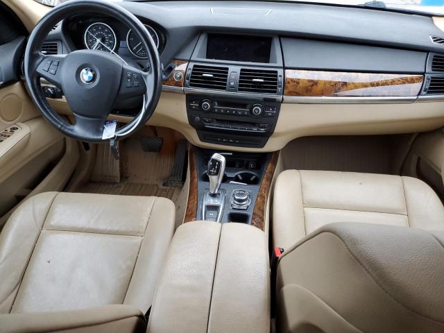 Photo 8 from auction – 2011 BMW X5 XDRIVE3 with VIN 5UXZW0C56BL662033