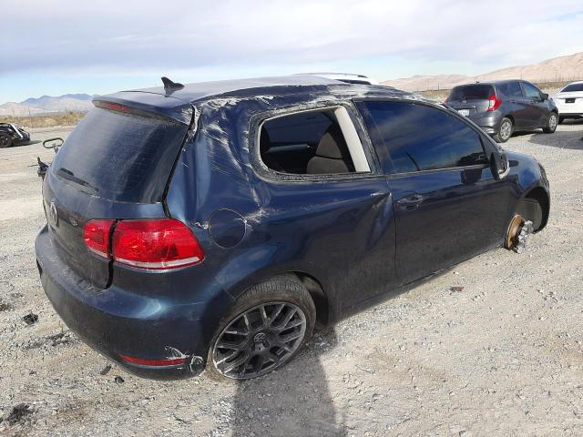 Photo 3 from auction – 2013 VOLKSWAGEN GOLF with VIN WVWBB7AJ8DW118352