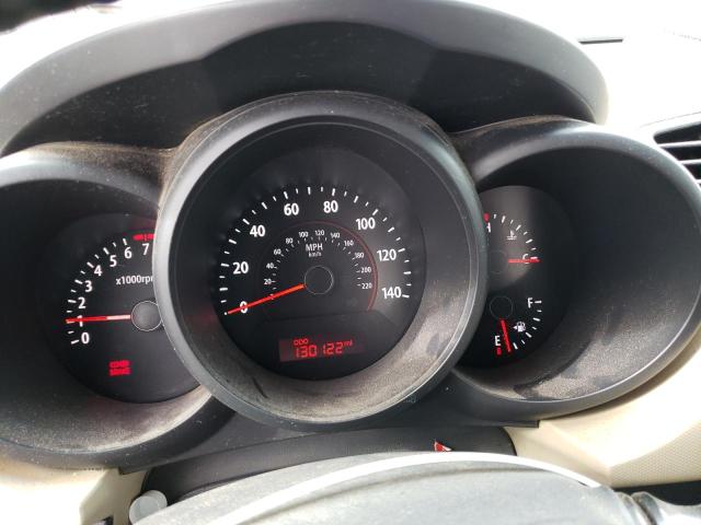 Photo 9 from auction – 2010 KIA SOUL with VIN KNDJT2A25A7058637