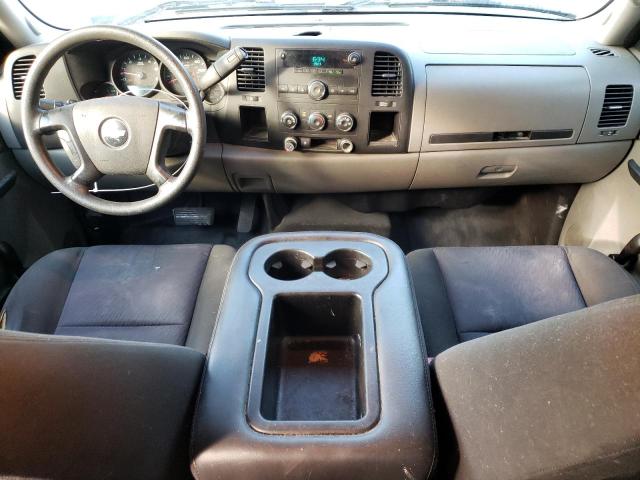 Zdjęcie 8 z aukcji – 2010 CHEVROLET SILVERADO z VIN 1GCSCPEX6AZ274282