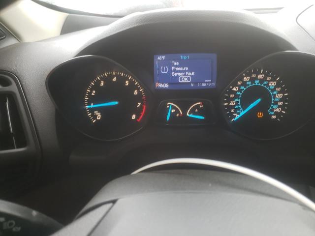 Photo 9 from auction – 2013 FORD ESCAPE SE with VIN 1FMCU9GX3DUA90098