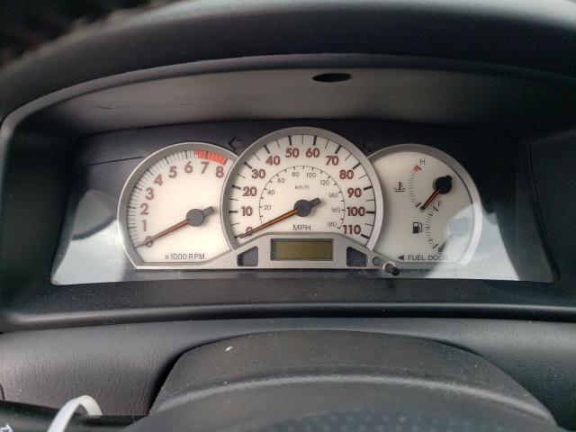 Photo 9 from auction – 2006 TOYOTA COROLLA CE with VIN 2T1BR32E46C613617