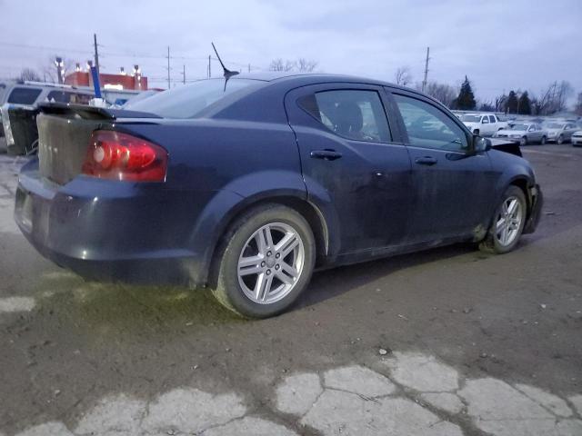 Photo 3 from auction – 2014 DODGE AVENGER SE with VIN 1C3CDZAGXEN222450