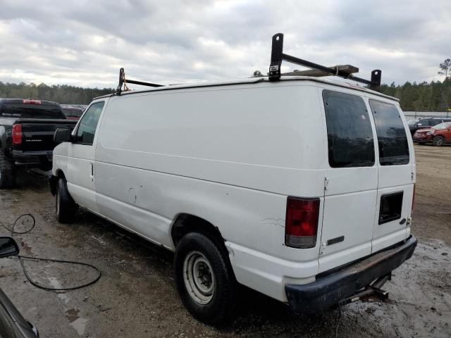 Photo 2 from auction – 2008 FORD ECONOLINE with VIN 1FTNE14W68DB46774