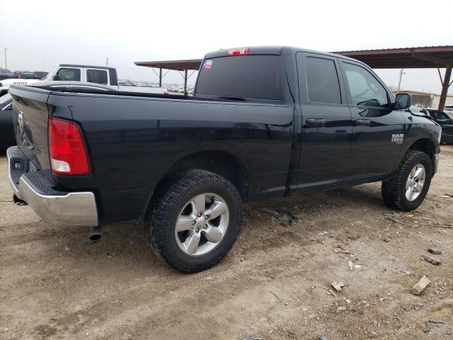 Photo 3 from auction – 2019 RAM 1500 CLASS with VIN 1C6RR6FG5KS622886