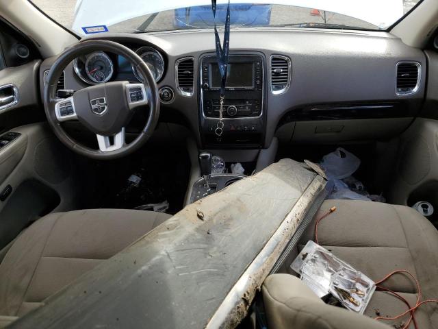 Photo 8 from auction – 2011 DODGE DURANGO CR with VIN 1D4RD4GG8BC692373