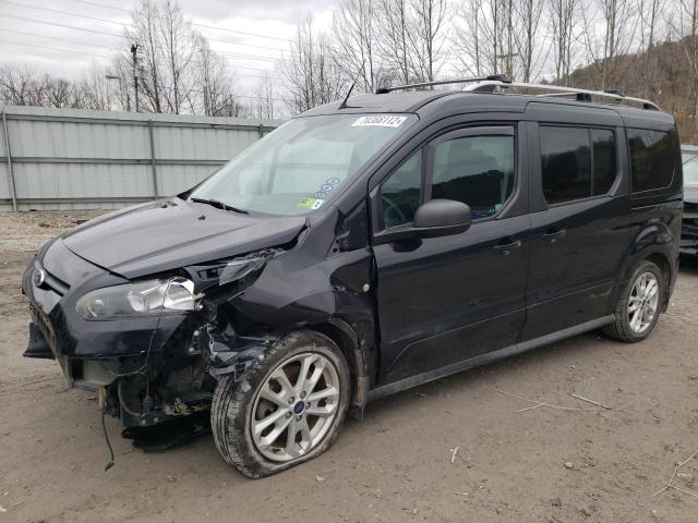 Photo 1 from auction – 2015 FORD TRANSIT CO with VIN NM0GE9F78F1223928