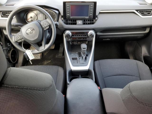 Photo 8 from auction – 2022 TOYOTA RAV4 LE with VIN 2T3H1RFV9NC203044