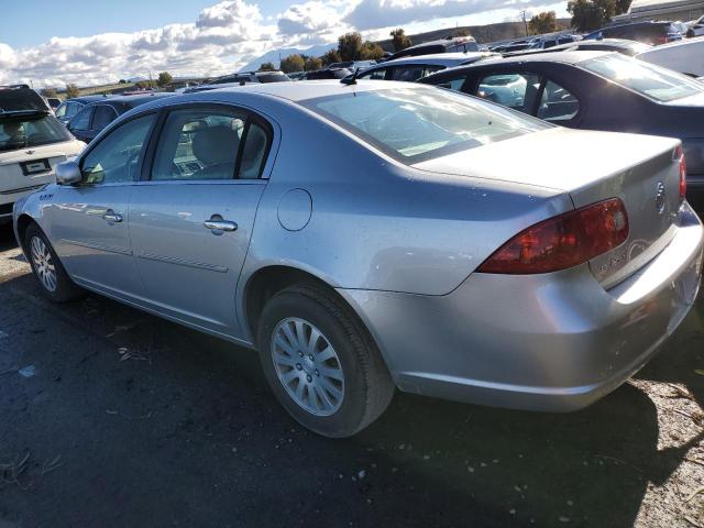 Photo 2 from auction – 2008 BUICK LUCERNE CX with VIN 1G4HP57258U131489