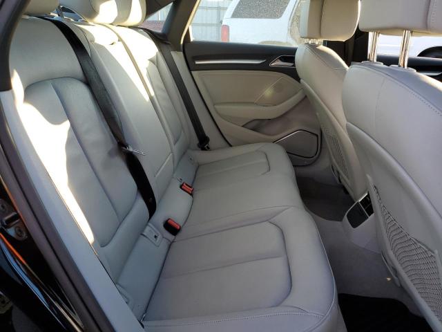 Photo 10 from auction – 2016 AUDI A3 PREMIUM with VIN WAUJ8GFF1G1031230
