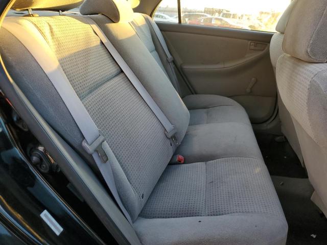 Photo 10 from auction – 2007 TOYOTA COROLLA CE with VIN 1NXBR32E77Z811561