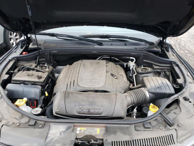 Photo 12 from auction – 2022 DODGE DURANGO R/ with VIN 1C4SDJCT1NC100591
