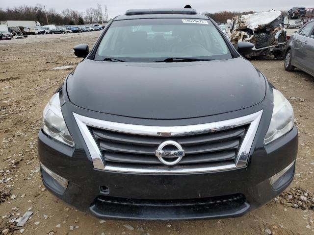 Photo 5 from auction – 2013 NISSAN ALTIMA 3.5 with VIN 1N4BL3APXDC919494