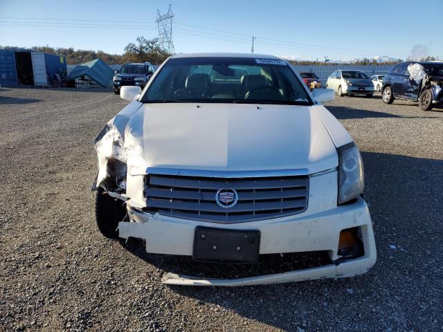 Photo 5 from auction – 2003 CADILLAC CTS with VIN 1G6DM57N130112219