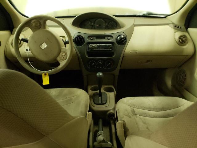 Photo 8 from auction – 2003 SATURN ION LEVEL with VIN 1G8AJ52F53Z137820