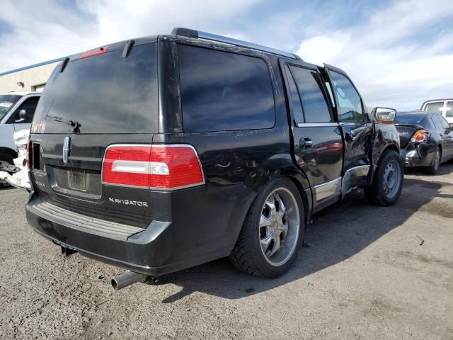 Photo 3 from auction – 2007 LINCOLN NAVIGATOR with VIN 5LMFU27577LJ06023