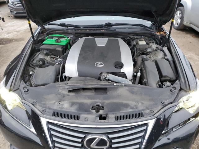 Photo 11 from auction – 2016 LEXUS IS 300 with VIN JTHCM1D22G5007255
